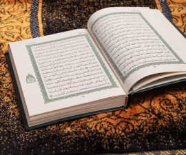 Islamic Teachings