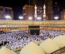 Islamic Teachings
